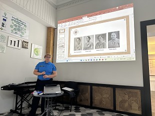 Naised kodu kaitsel