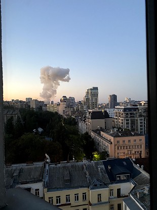 Mida on meil ppida Ukraina kogemusest