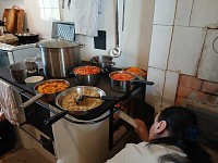 Sndmused Naiskodukaitse ringkondades le Eesti