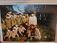 Sndmused Naiskodukaitse ringkondades le Eesti