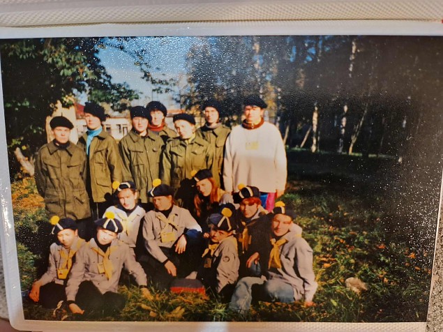 Kaie Rohtla lugu – mina olen naiskodukaitsja!