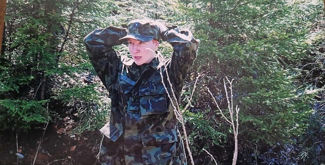 Kaie Rohtla lugu – mina olen naiskodukaitsja!