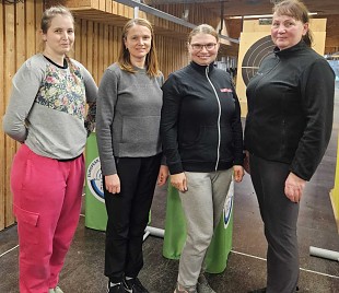 Oktoober Vrumaa ringkonnas