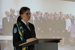 Naiskodukaitse juhid seadsid sihte uueks aastaks