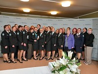 Sndmused Naiskodukaitse ringkondades le Eesti