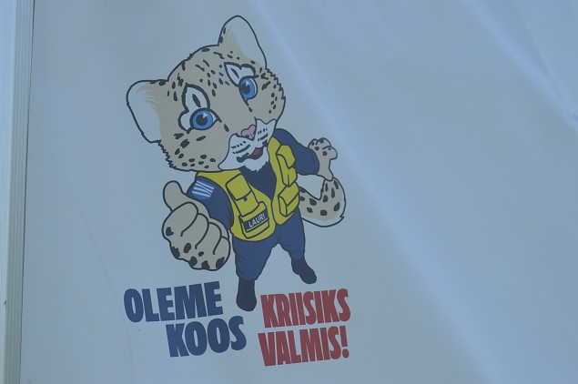 Ohutushoiu toimkonna toimekas aasta