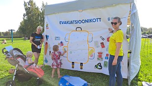 Ohutushoiu toimkonna toimekas aasta