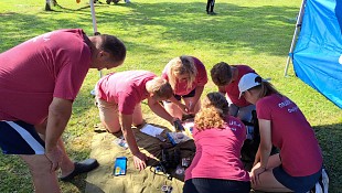 Ohutushoiu toimkonna toimekas aasta