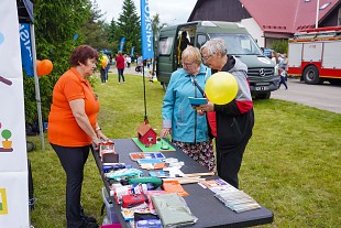 Ohutushoiu toimkonna toimekas aasta