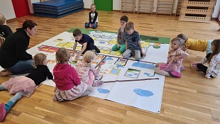 Ohutushoiu toimkonna toimekas aasta