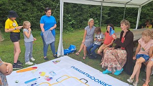 Ohutushoiu toimkonna toimekas aasta