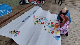 Ohutushoiu toimkonna toimekas aasta