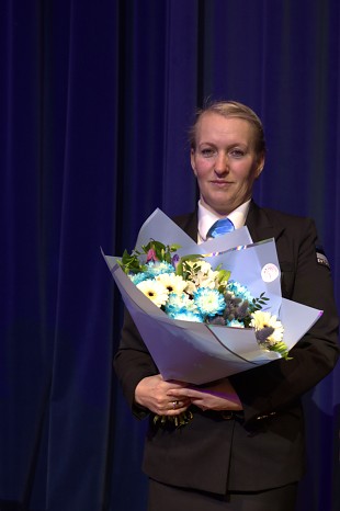 Aasta naiskodukaitsja 2025 nominendid