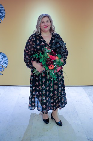 Aasta naiskodukaitsja 2025 nominendid