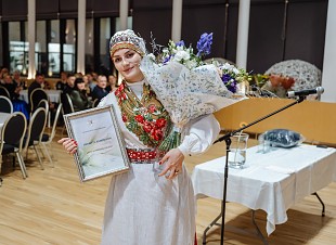 Aasta naiskodukaitsja 2025 nominendid