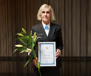 Aasta naiskodukaitsja 2025 nominendid