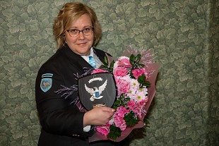 Aasta naiskodukaitsja 2025 nominendid