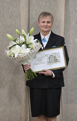 Aasta naiskodukaitsja 2025 nominendid