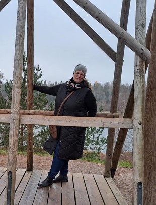 L�una-V�ru jaoskonna uus esinaine