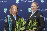 S�ndmused Naiskodukaitse ringkondades �le Eesti