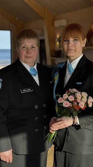 Alutaguse ringkond sai uue esinaise