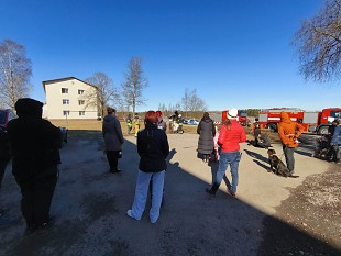 Kogu pere kriisip�ev Kundas – teadmised, oskused ja koost��