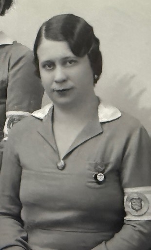 M�rtsik��ditamise aastap�eval m�lestame 1949. aastal k��ditatud ja represseeritud Naiskodukaitse Tallinna ringkonna juhte