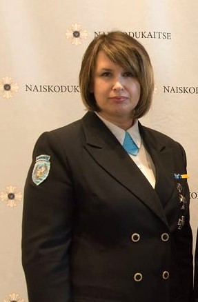 Naiskodukaitse keskkogul selgusid uued kesktasandi juhid