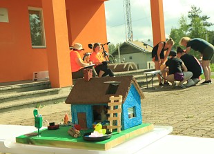 Naiskodukaitse ootab osalejaid kolme ohutushoiulaagrisse �ppima kriisiolukordadeks valmistumist