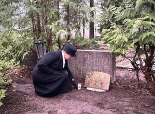 Naiskodukaitse Tallinna ringkonna m�lestusp�ev t�i kokku ajaloo ja t�nap�eva