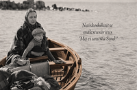 Naiskodukaitse