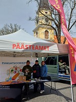 S�ndmused Naiskodukaitse ringkondades �le Eesti