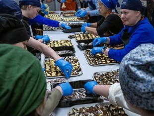 6000 kiluv�ileiba Eesti s�nnip�evaks