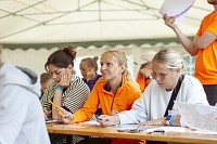 S�ndmused Naiskodukaitse ringkondades �le Eesti