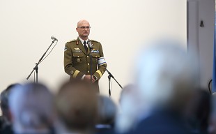 Naiskodukaitse 99. aastap�eval anti �le organisatsiooni k�rgeimaid tunnustusi