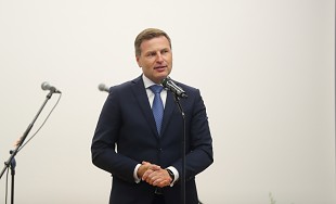 Naiskodukaitse 99. aastap�eval anti �le organisatsiooni k�rgeimaid tunnustusi