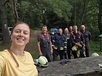 S�ndmused Naiskodukaitse ringkondades �le Eesti