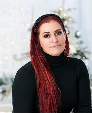 V�rumaa ringkonna uus instruktor on Brita Saare