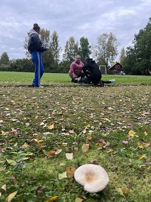 Valga ringkond sportis Tsirguliinas