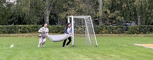 Valga ringkond sportis Tsirguliinas