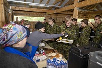 S�ndmused Naiskodukaitse ringkondades �le Eesti