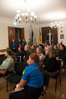 S�ndmused Naiskodukaitse ringkondades �le Eesti