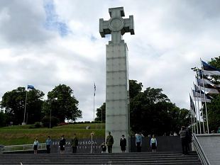 Vidupha ja Maakaitsepev ringkondades