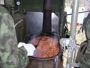 Kaitseliidu BKi ja Naiskodukaitse baasvljappe laager