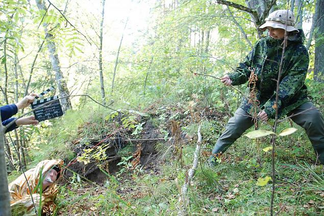 Orienteerumise praktika ehk kuidas veeta tore laupev