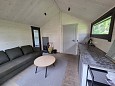 Naiskodukaitse V�su �ppe- ja puhkekeskus | V�su maja fotogalerii Sauna eesruum 