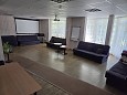 Naiskodukaitse V�su �ppe- ja puhkekeskus | V�su maja fotogalerii �ppeklass / puhkesaal. V�imalik p