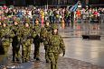 Eesti Vabariigi 100. aastapeva paraad. Foto: Martin Andrell.. | Naiskodukaitse tegemised pildis E