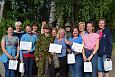 Eesti Vabariigi 100. aastapeva paraad. Foto: Martin Andrell.. | Naiskodukaitse tegemised pildis N